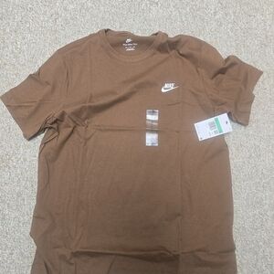 Nike TShirt
